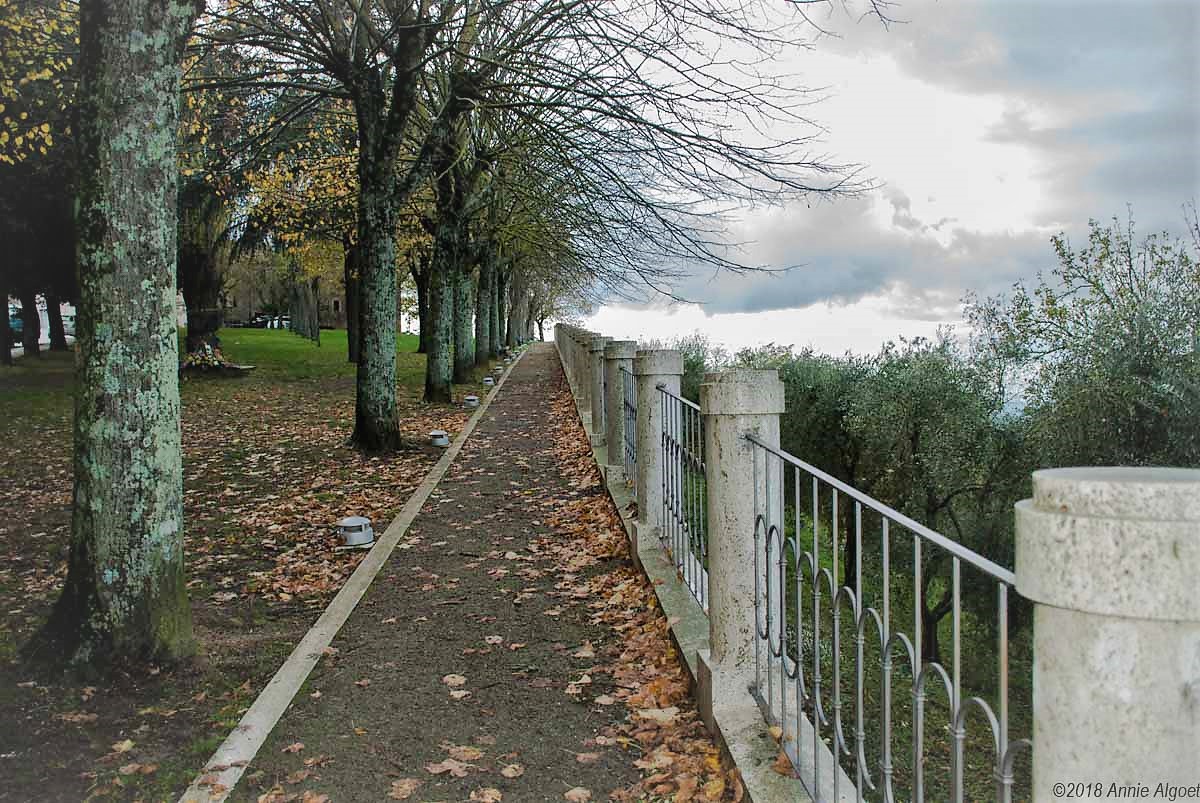 Toscane 2007