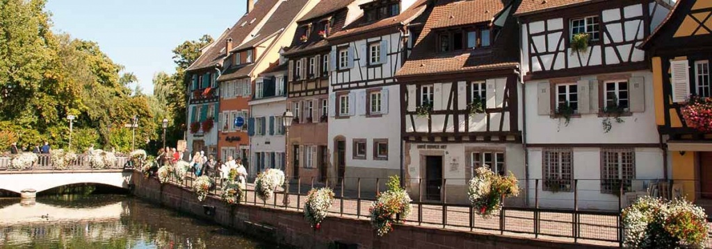 Colmar and Sewen