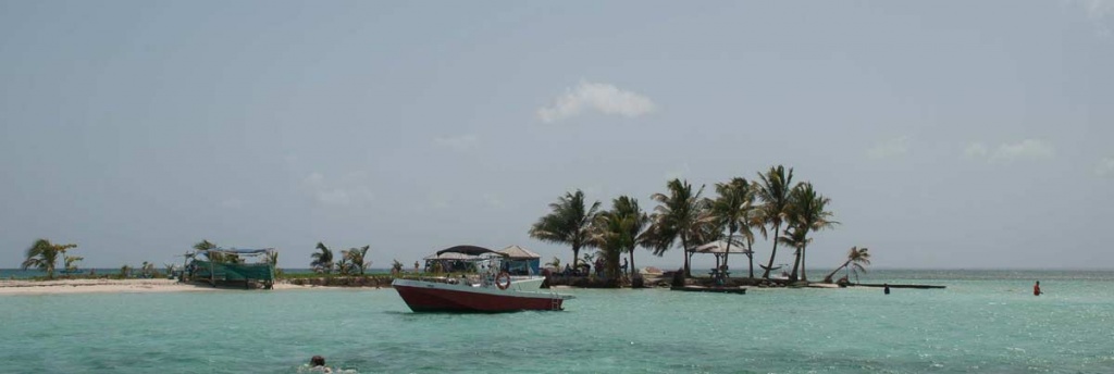 Guadeloupe Excursion “Big Blue Lagoon”