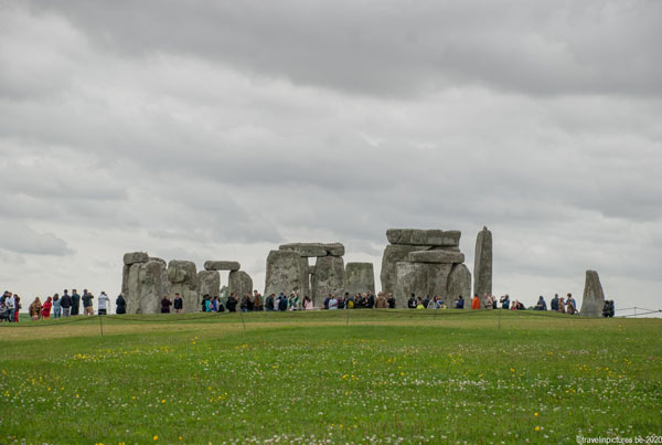 UK-stonehenge